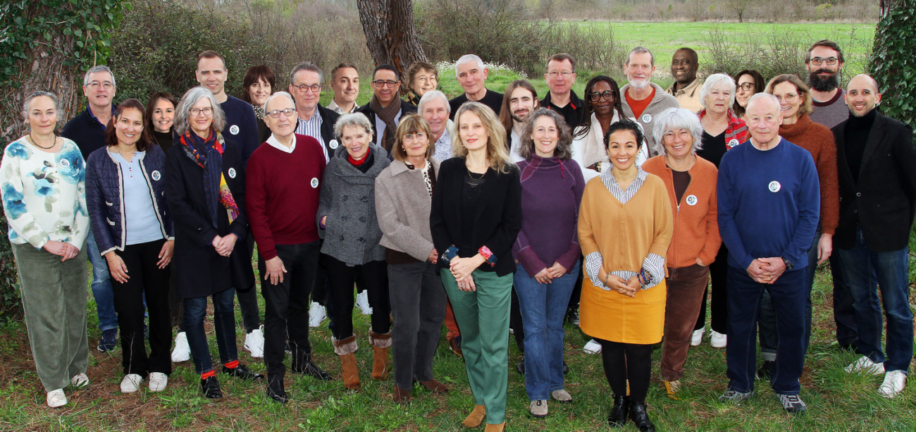 Liste PLLUS avec Florence BRAU pour les municipales 2026 à Prades-le-Lez